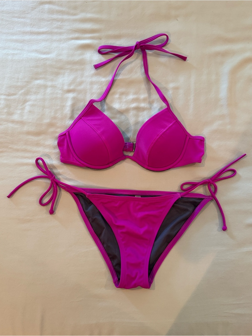 Victoria's Secret Bikini 34B & Small